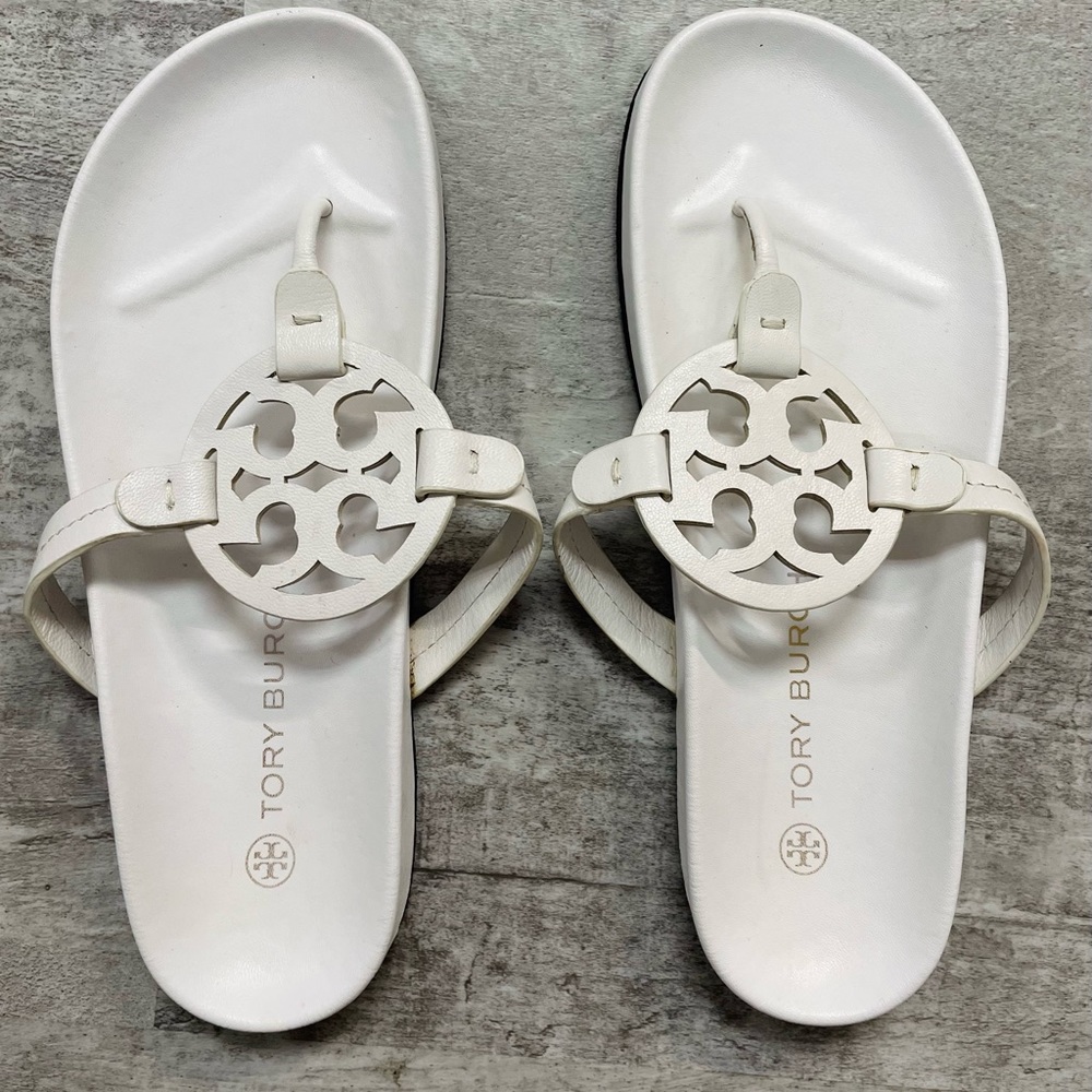 Tory Burch Miller Sandal